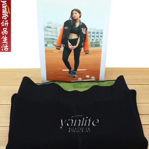 《贸》韩国 VVC秋冬加厚加绒7号女神裤 保暖打底裤 保暖裤  加厚 变态厚