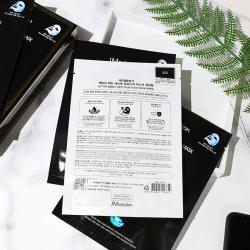 韩国JM肌司妍燕窝营养保湿补水面膜10片