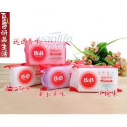 韩国 保宁儿童宝宝BB皂洗衣皂 婴儿洗衣皂  200g