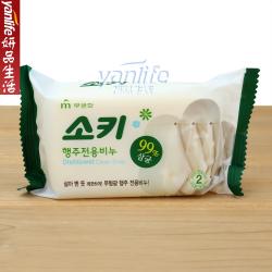 《贸》韩国芜琼花/无穷花 厨卫去污卫生皂抹布皂 150g 深度清洁 去油污