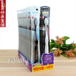 《贸》韩国 deo舒敏牙刷 软毛牙刷 小头牙刷