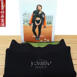 《贸》韩国 VVC秋冬加厚加绒7号女神裤 保暖打底裤 保暖裤  加厚 变态厚