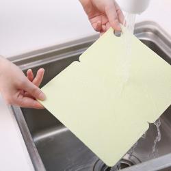 Fasola  可折叠菜板便携砧板户外旅行多用砧板菜板 2022到期