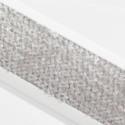 Fasola  迷你便携式粘毛刷 家用衣物静电除尘除毛刷可折叠粘毛器