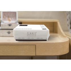 《贸》韩国DAMAH黑魔法一次性抽取式洗脸巾 加厚化妆洁面巾72抽