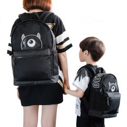 《贸》韩国DEVILWING小恶魔儿童书包亲子背包防走失2-6岁 DW083