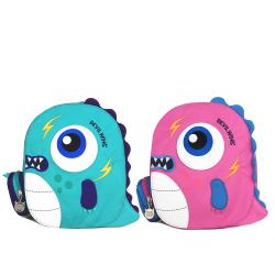 《贸》韩国进口Devilwing小恶魔儿童书包男女宝宝防走失包1-3岁 DW075