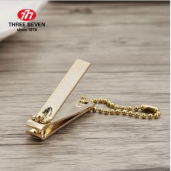 《贸》韩国777指甲刀进口 儿童指甲刀 指甲钳 指甲工具 指甲剪PN-309YG