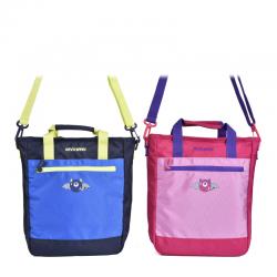 《贸》韩国devilwing小恶魔小学生补习袋7岁以上手提书包DW053-1