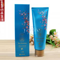 《贸》韩国LG睿嫣燕窝润膏洗发水无硅油洗发露250ml