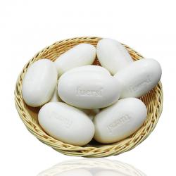 原装进口福尔丝Fuersi香皂鹅蛋皂洗浴SAP洗脸皂沐浴耐水泡 135g