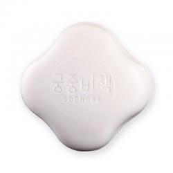 《贸》韩国 宫中秘策婴幼儿温和洁肤皂儿童香皂宝宝洗面皂洁面皂90g