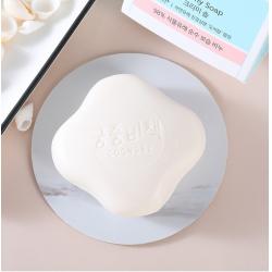 《贸》韩国 宫中秘策婴幼儿温和洁肤皂儿童香皂宝宝洗面皂洁面皂90g
