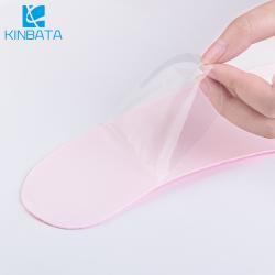 KINBATA 水晶绒马桶垫马桶座圈马桶套 四季坐垫密吸粘贴式 可水洗