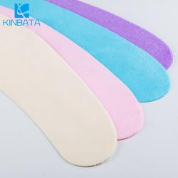 KINBATA 水晶绒马桶垫马桶座圈马桶套 四季坐垫密吸粘贴式 可水洗