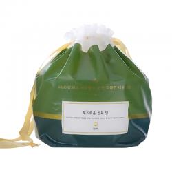 尔木萄 纯棉卷筒洗脸巾 一次性加厚美容洁面巾擦脸巾 70片