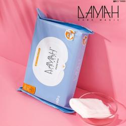 黑魔法 湿厕巾卫生湿巾 如厕纸巾私处清洁杀菌 60抽