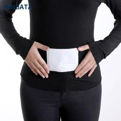 KINBATA 暖贴 暖宝宝贴 自发热冬季防寒保暖宫寒 足热贴 10片装