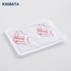 KINBATA 暖贴 暖宝宝贴 自发热冬季防寒保暖宫寒 足热贴 10片装
