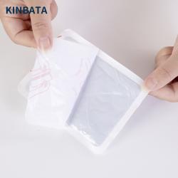 KINBATA 暖贴 暖宝宝贴 自发热冬季防寒保暖宫寒 足热贴 10片装
