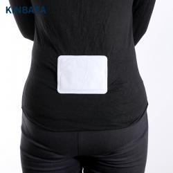 KINBATA 暖贴 暖宝宝贴 自发热冬季防寒保暖宫寒 足热贴 10片装