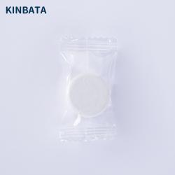 KINBATA 衣物漂白泡腾片 白色衣服专用 染色恢复 10片入
