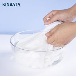 KINBATA 衣物漂白泡腾片 白色衣服专用 染色恢复 10片入