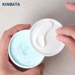 临期 KINBATA 洁牙粉 去渍去黄 清洁牙齿缝隙 清新口气 洗白牙粉 50g