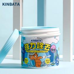 KINBATA 甲醛清除剂 固体去甲醛 活性炭光触媒除甲醛 350ml