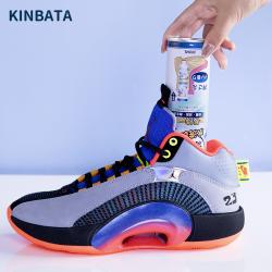 KINBATA 鞋袜除臭剂/除臭喷雾 防臭脚臭除菌球鞋 去异味 300ml