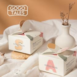 gogotales 戈戈舞 高光修容盘闪粉 脸部提亮土豆泥湿粉偏光 GT204