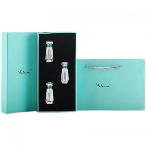FOLNAND/馥俪恩香水套装 香水 SWEETY FRESH CHARM 5ml*3