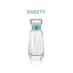 FOLNAND/馥俪恩香水套装 香水 SWEETY FRESH CHARM 5ml*3