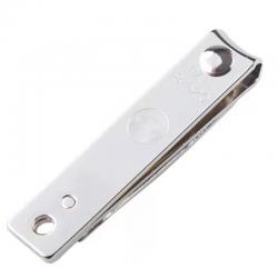 《贸》韩国777原装正品指甲刀 指甲钳指甲剪美甲工具PN-626银色