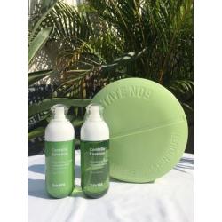 台湾邦9号/邦九号 药丸水乳套盒 喷雾水/乳液 补水滋养/抗衰/舒缓 