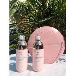 台湾邦9号/邦九号 药丸水乳套盒 喷雾水/乳液 补水滋养/抗衰/舒缓 