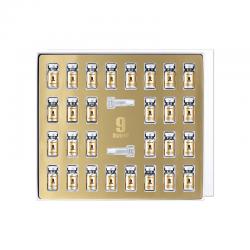 邦9号/邦九号 青春焕彩冻干粉套组 冻干粉+精华液 14组/盒