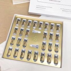 邦9号/邦九号 青春焕彩冻干粉套组 冻干粉+精华液 14组/盒