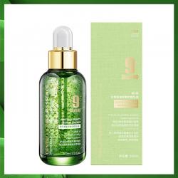 邦9号/邦九号 药丸精华乳酸杆菌积雪草胶原多肽精华液 3款 100ml