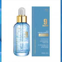 邦9号/邦九号 药丸精华乳酸杆菌积雪草胶原多肽精华液 3款 100ml