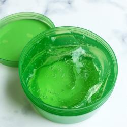  NATURE RETURN 98芦荟胶补水面膜/面霜 280ML