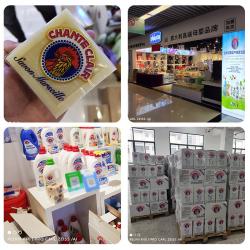 《贸》正版意大利进口大公鸡头肥皂 内衣马赛皂/植物洗衣皂 300g