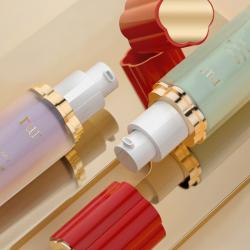 临期 rur 水润修颜隔离霜 修饰裸妆水润轻薄 30g