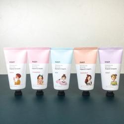 《贸》韩国FASCY发希护手霜 水蜜桃 手部滋润保湿补水 80ml