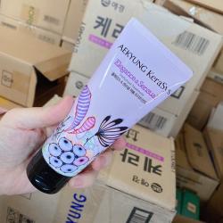 《贸》韩国 爱敬ks科娜洗丝香水香氛发膜 护发素 营养滋润 100ml