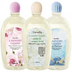 《贸》泰国芝芙莲 内衣内裤洗衣液 男女士杀菌去血渍 500ml