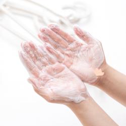 《贸》泰国芝芙莲 内衣内裤洗衣液 男女士杀菌去血渍 500ml