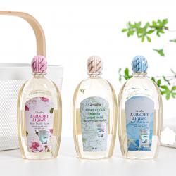 《贸》泰国芝芙莲 内衣内裤洗衣液 男女士杀菌去血渍 500ml