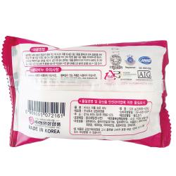 韩国 城愿内衣专用香皂洗衣皂/内裤去血渍抗菌 120g