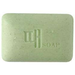 韩国 城愿三百草去灰皂百年草去泥皂/香皂 洗澡沐浴皂 180g  临期